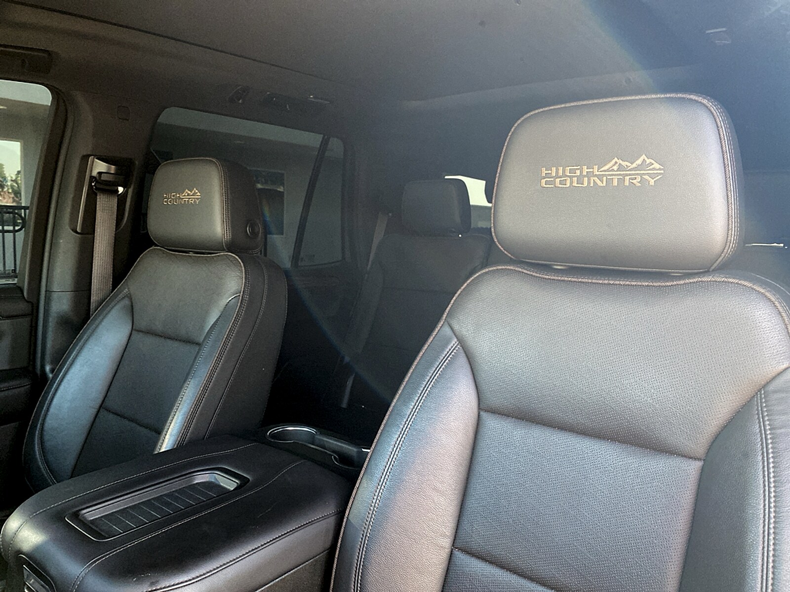 2022 Chevrolet Tahoe High Country - Photo 24