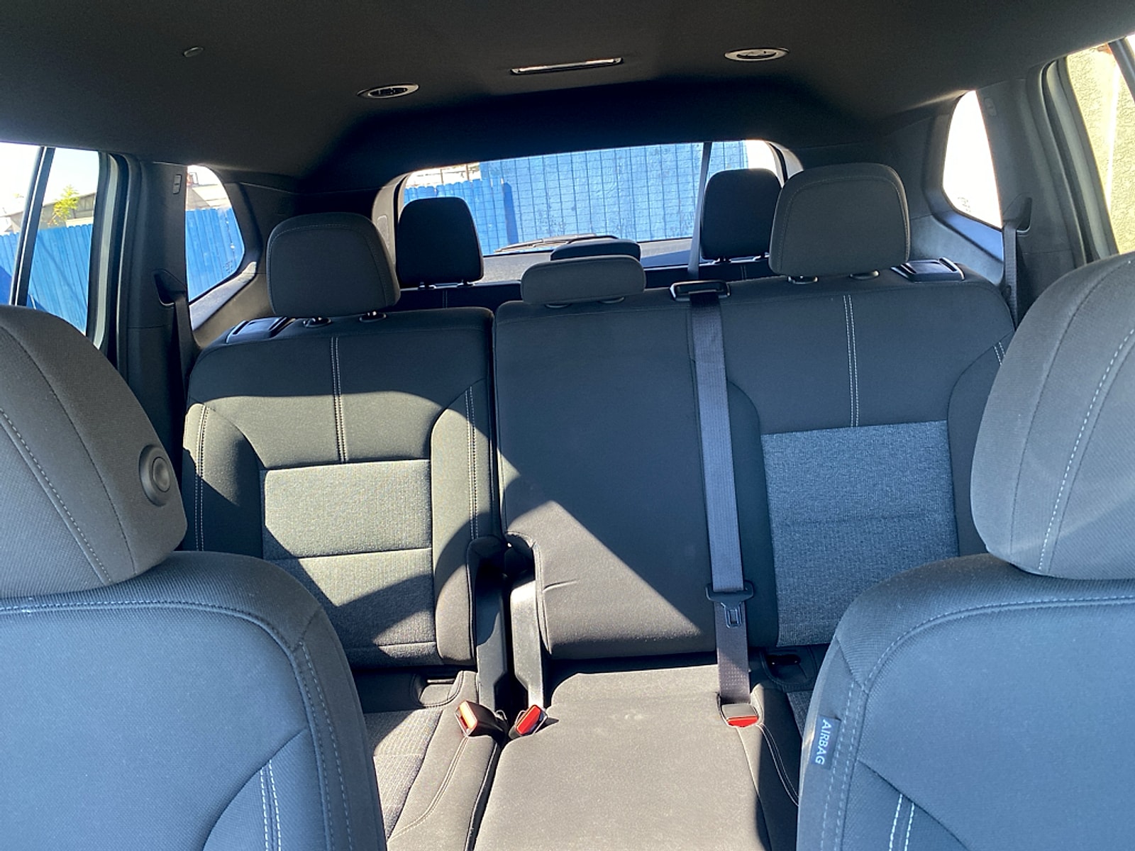 2025 GMC Acadia Elevation - Photo 31