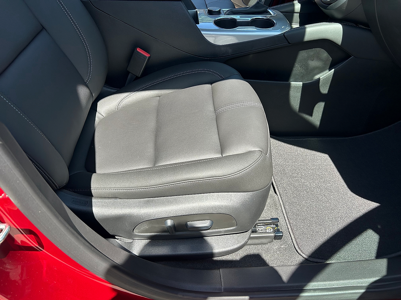 2026 Chevrolet Blazer 3LT - Photo 32