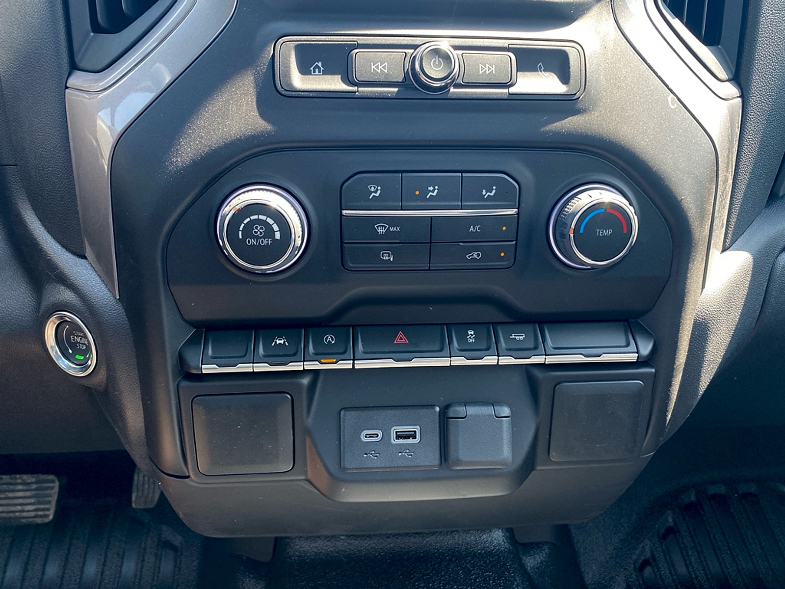 2026 Chevrolet Silverado 1500 Work Truck - Photo 24