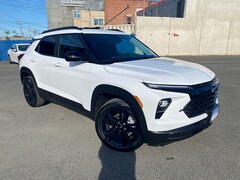 2026 Chevrolet Trailblazer LT SUV