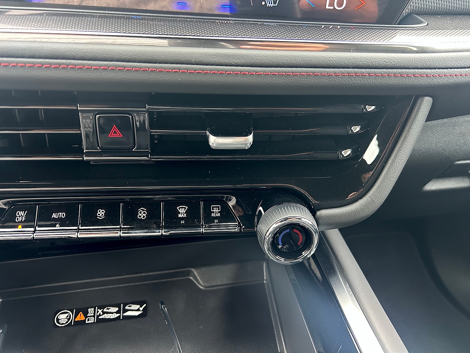 2026 Chevrolet Tahoe RST - Photo 23