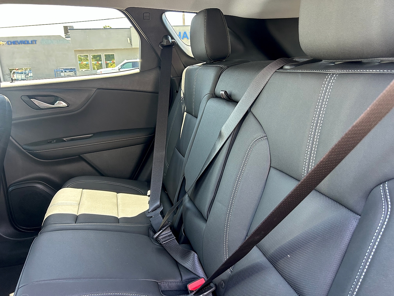 2026 Chevrolet Blazer 3LT - Photo 22