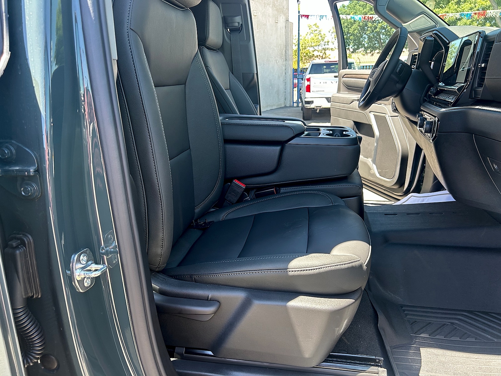 2026 Chevrolet Silverado 2500 HD LT - Photo 35