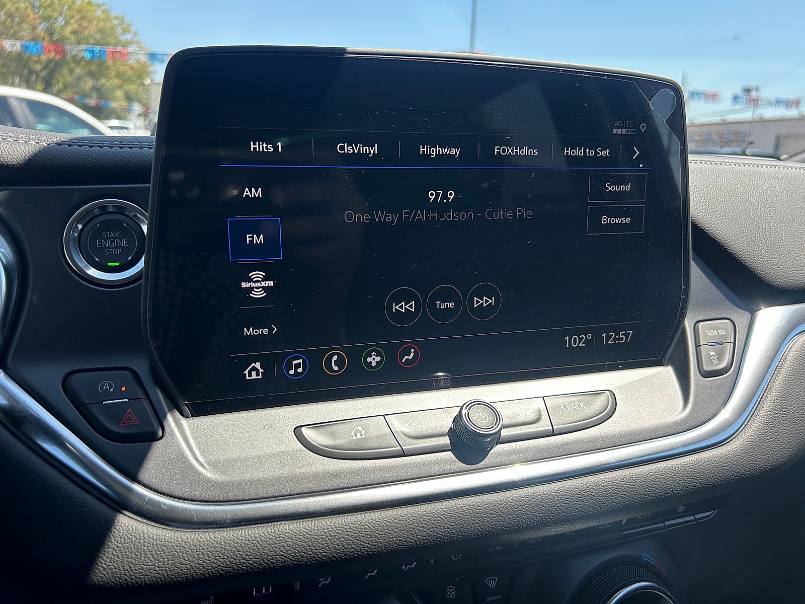 2026 Chevrolet Blazer 3LT - Photo 16