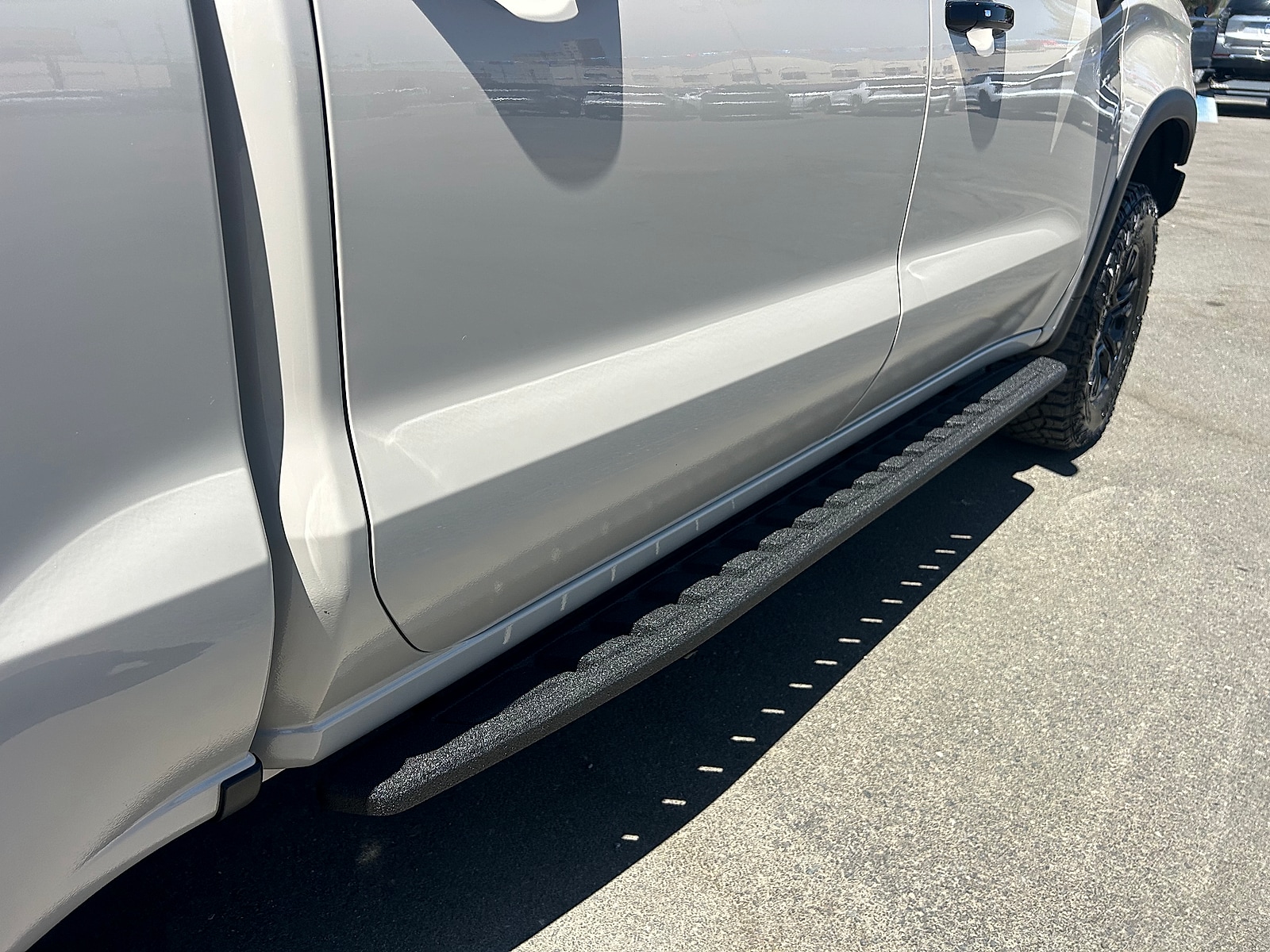 2026 Chevrolet Silverado 1500 ZR2 - Photo 31