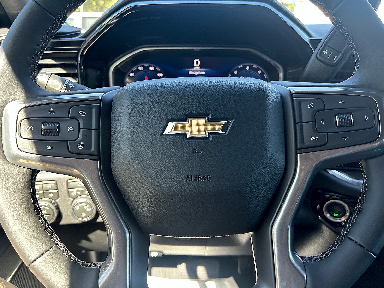 2026 Chevrolet Silverado 1500 LT - Photo 12