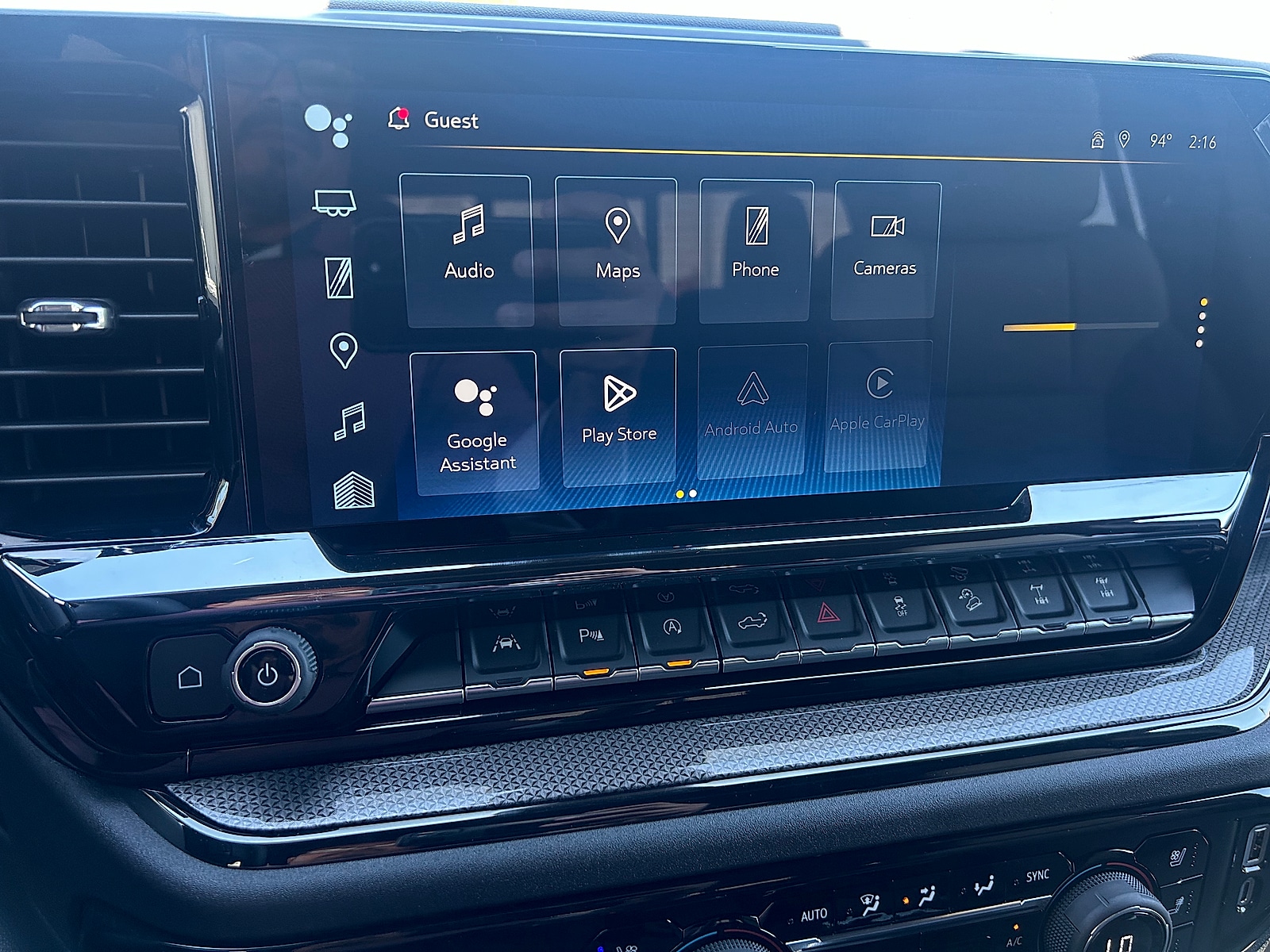 2026 Chevrolet Silverado 1500 ZR2 - Photo 21