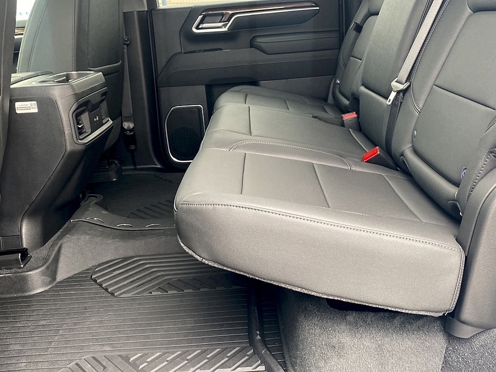 2026 Chevrolet Silverado 2500 HD LT - Photo 16