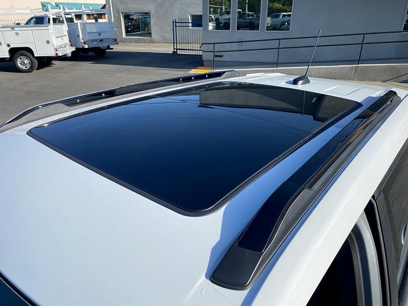 2024 Chevrolet TrailBlazer Activ - Photo 14