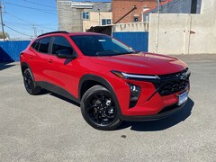 2026 Chevrolet Trax LT SUV