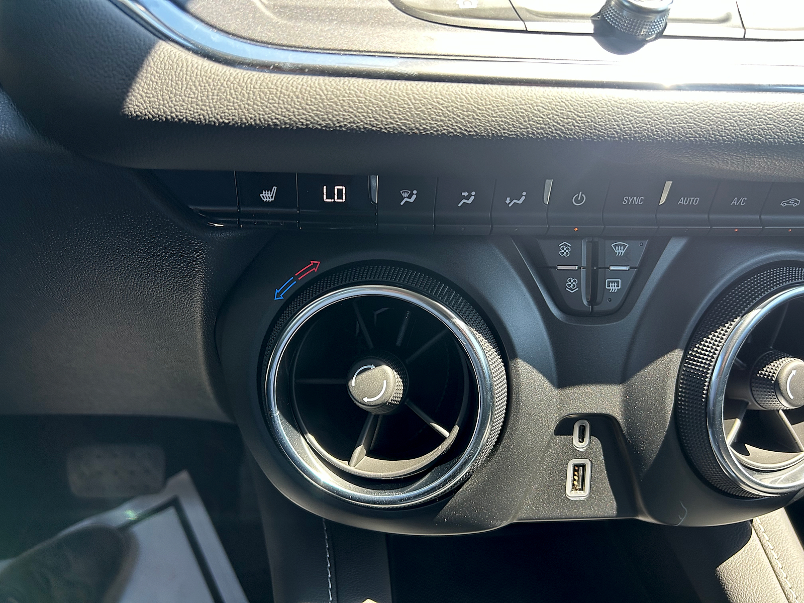 2026 Chevrolet Blazer 3LT - Photo 17