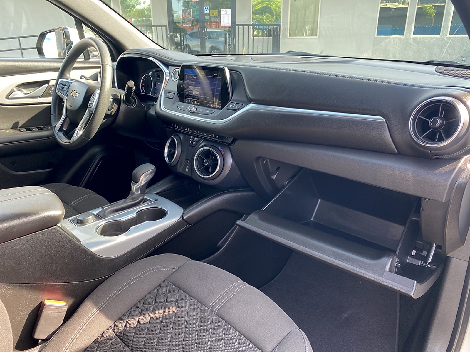 2022 Chevrolet Blazer 2LT - Photo 15