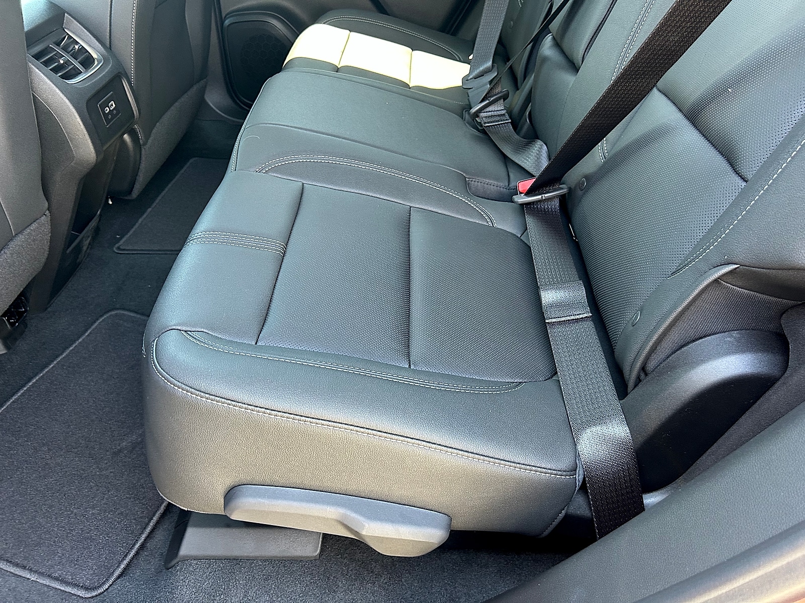 2026 Chevrolet Blazer 3LT - Photo 23