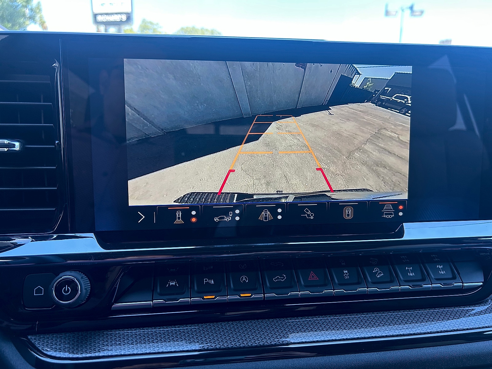 2026 Chevrolet Silverado 1500 ZR2 - Photo 26