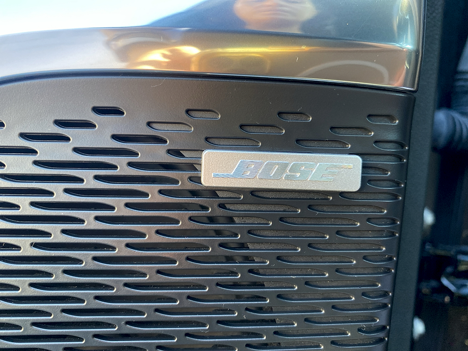 2025 GMC Acadia Elevation - Photo 20