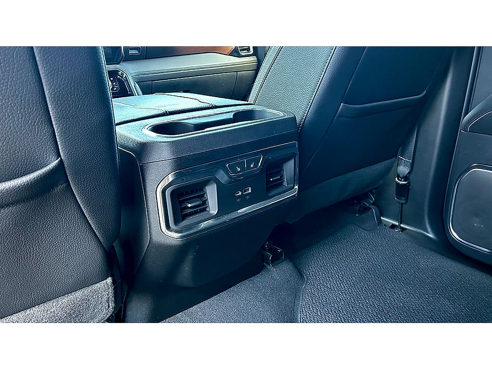 2024 GMC Sierra 1500 Denali Denali - Photo 23