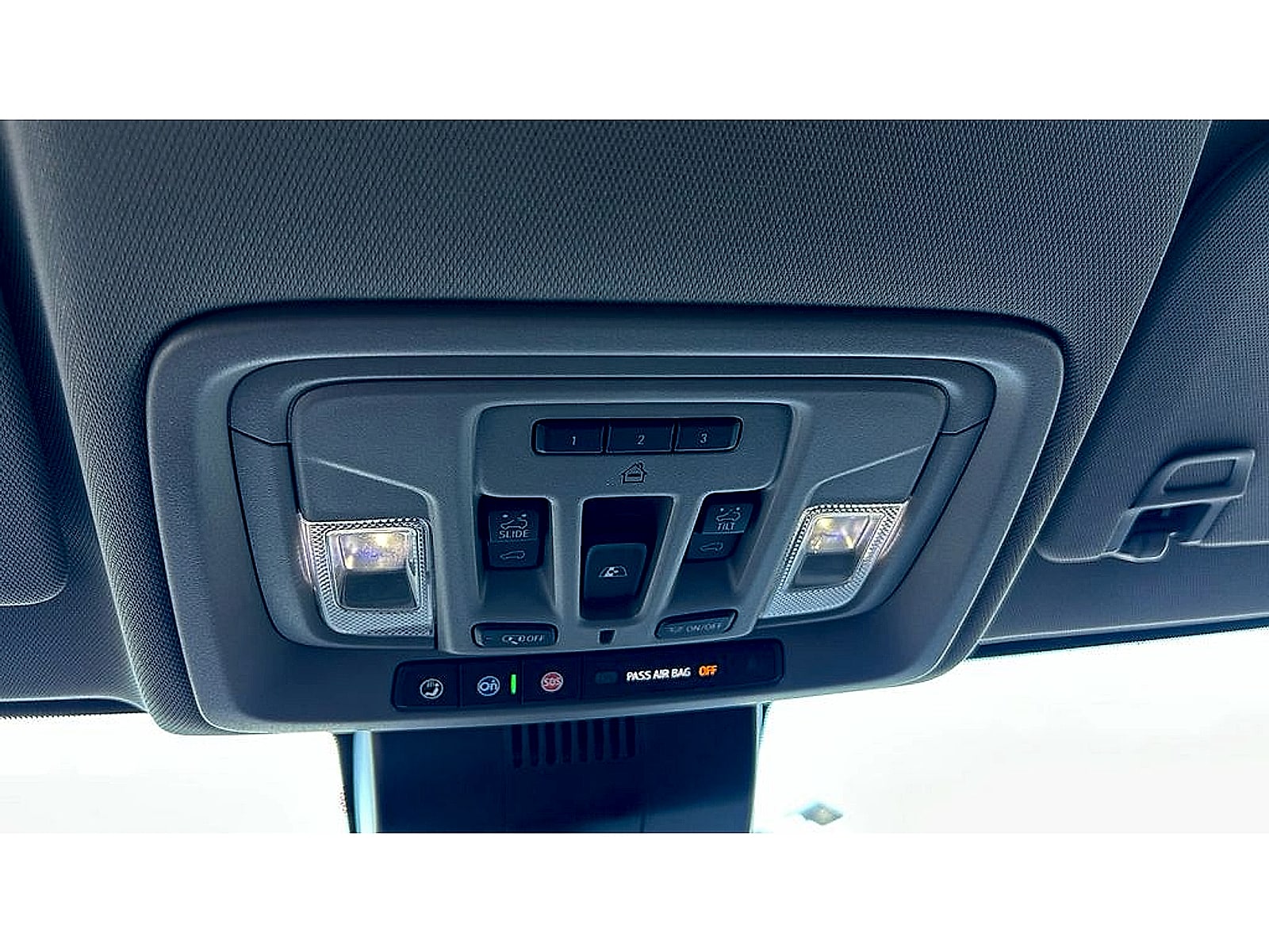 2024 GMC Sierra 1500 Denali Denali - Photo 13