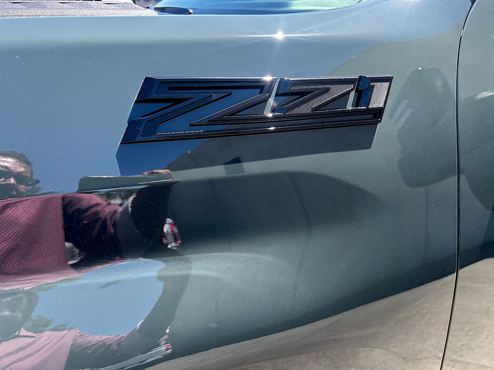 2026 Chevrolet Silverado 2500 HD LT - Photo 10