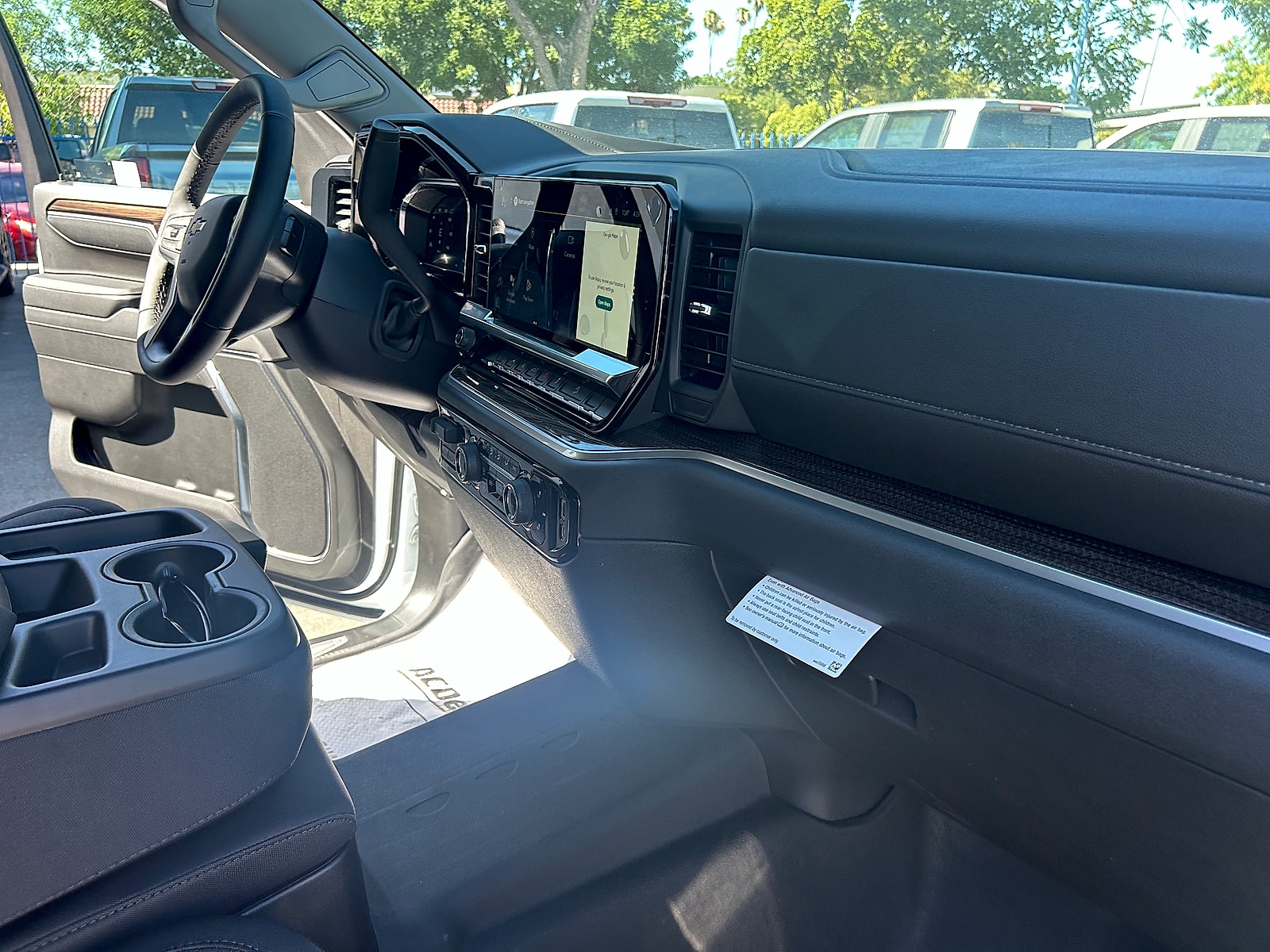 2026 Chevrolet Silverado 1500 LT - Photo 30