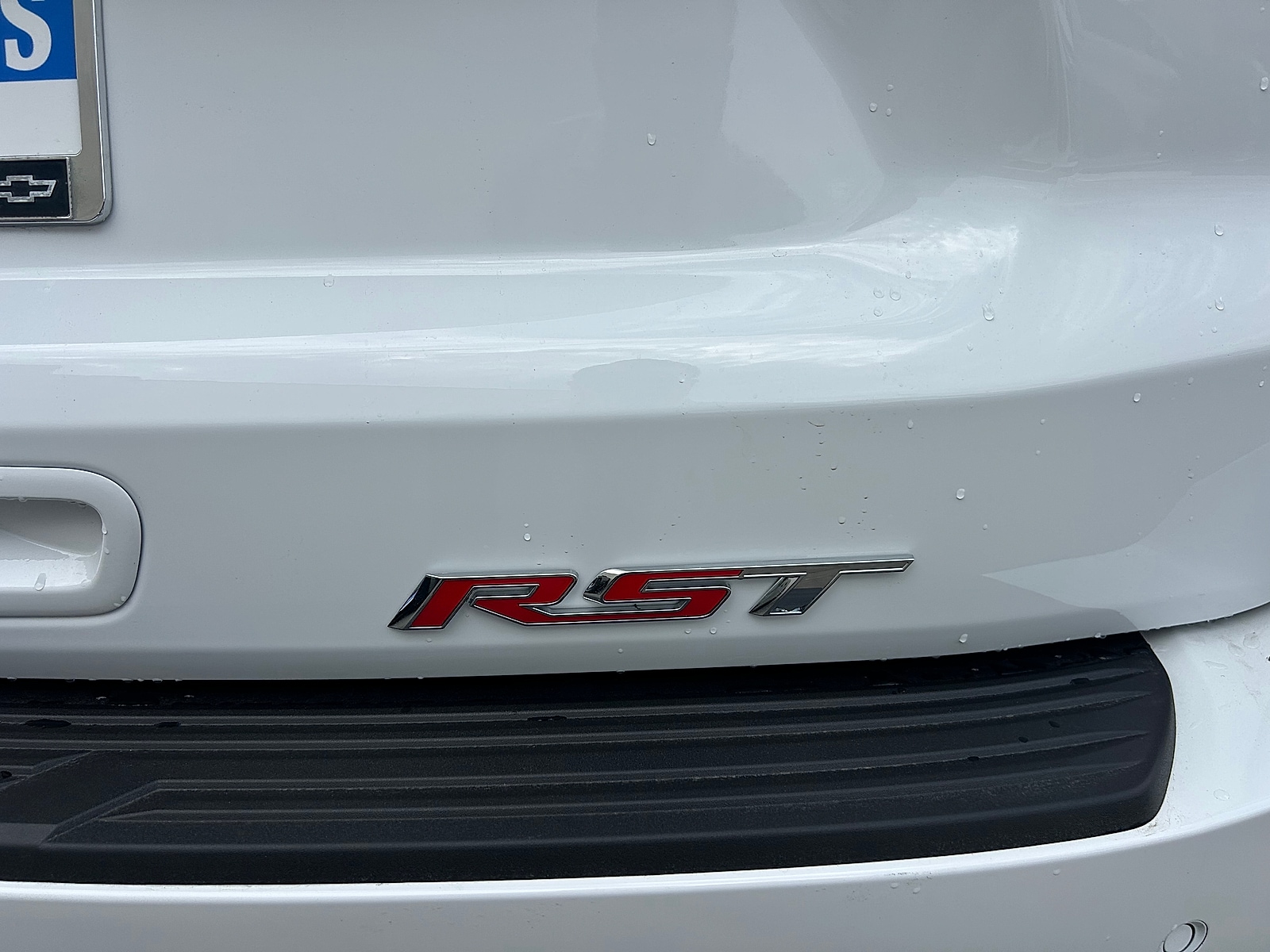 2026 Chevrolet Tahoe RST - Photo 31