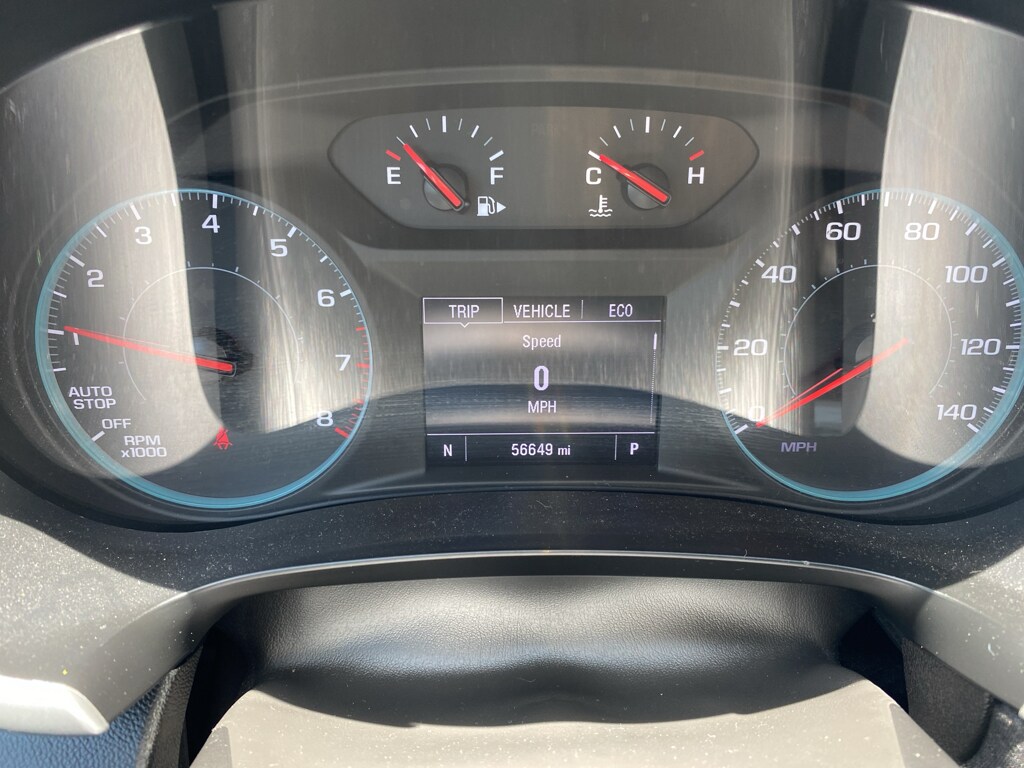 2023 Chevrolet Malibu 1LT photo 2