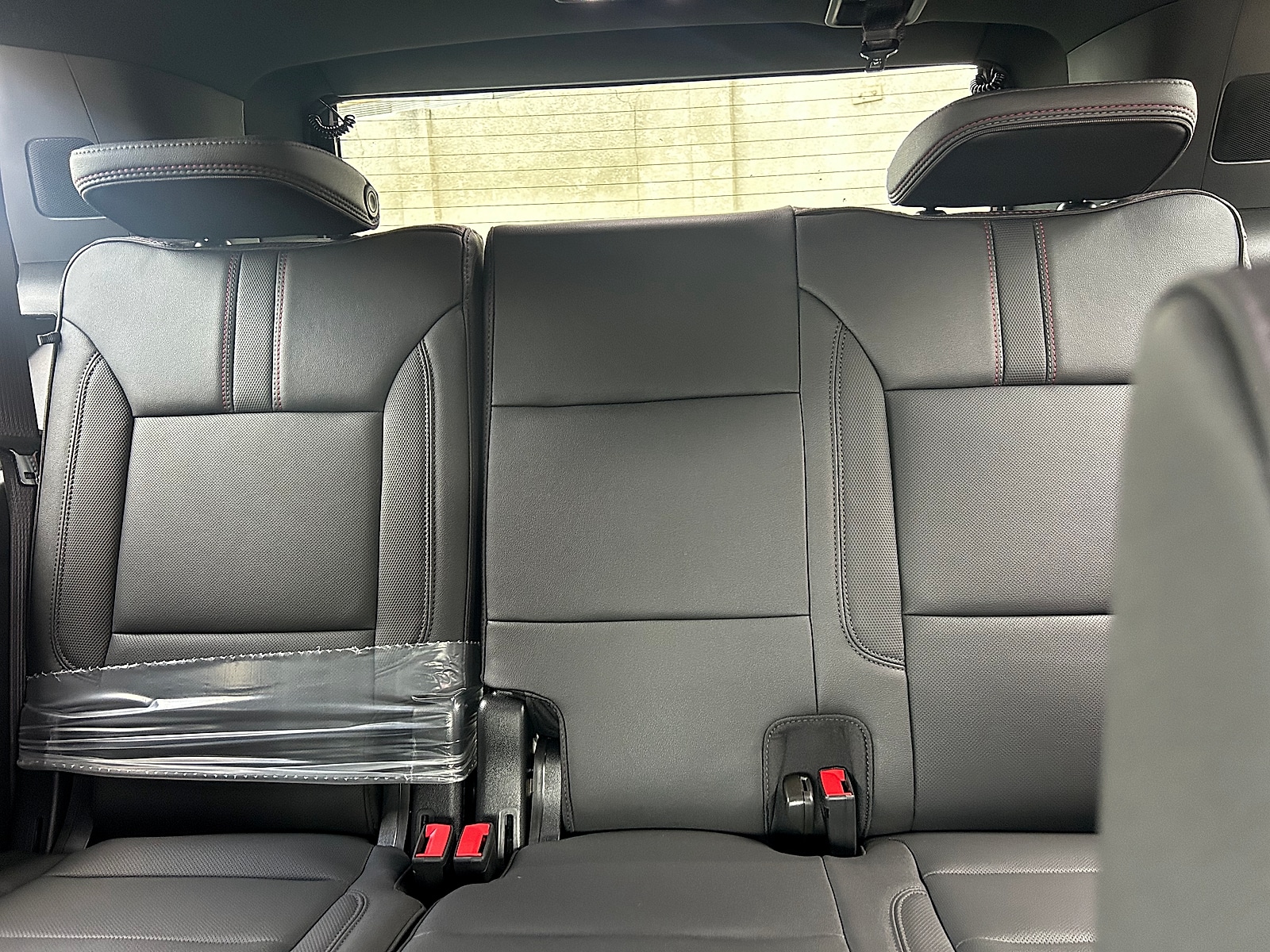 2026 Chevrolet Tahoe RST - Photo 30