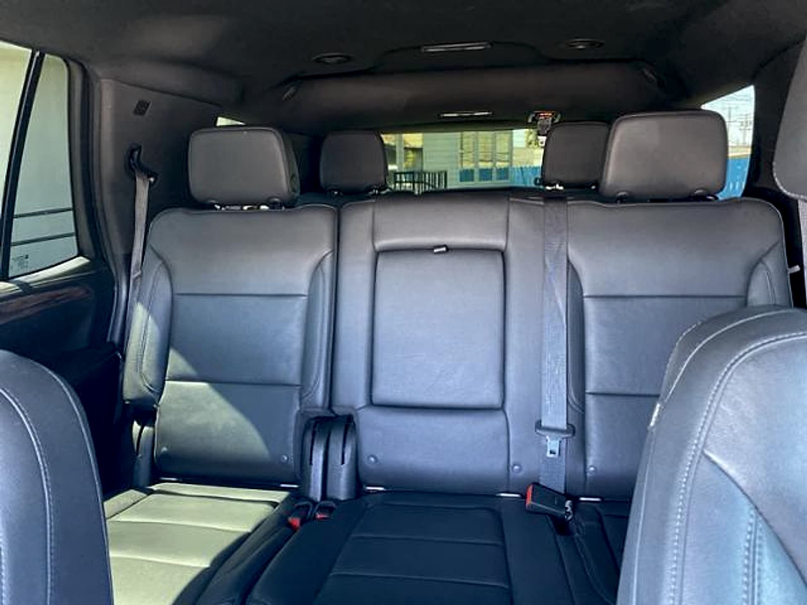2021 Chevrolet Tahoe LT - Photo 34