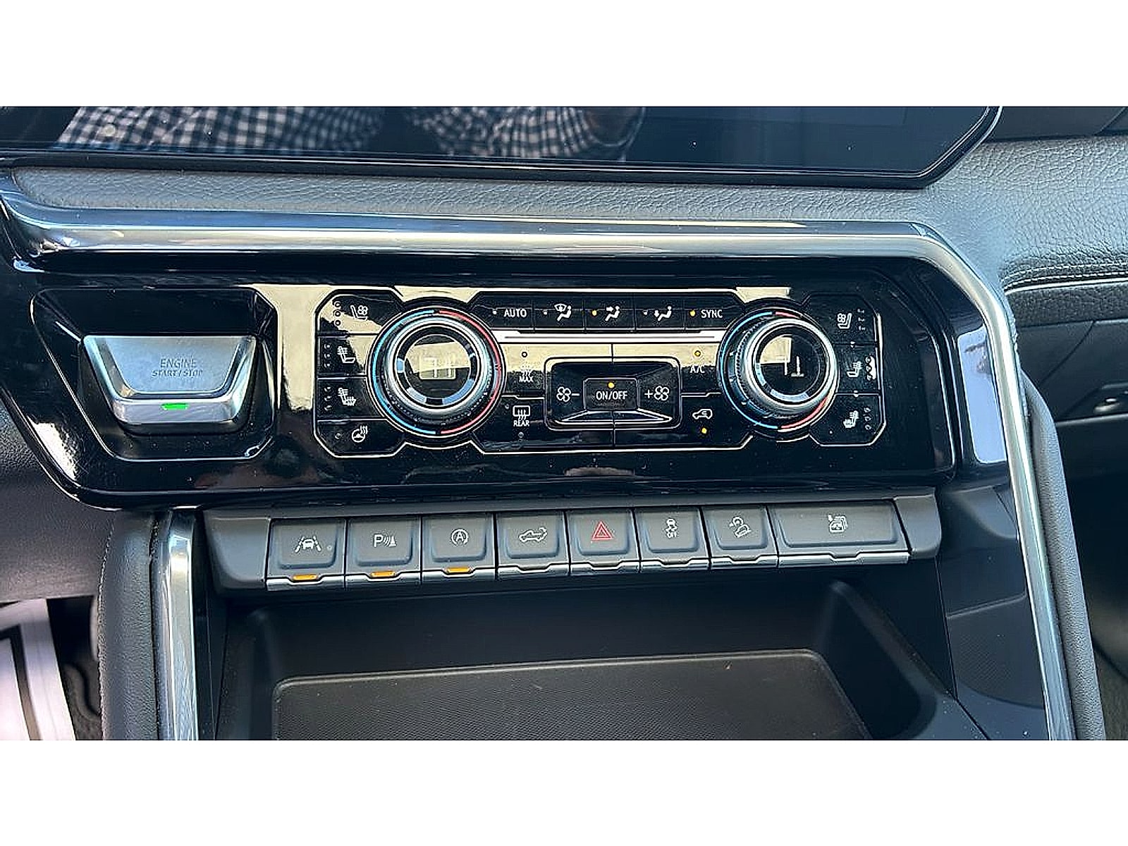 2024 GMC Sierra 1500 Denali Denali - Photo 11