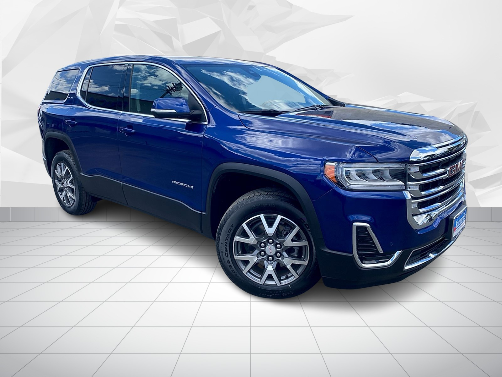 2023 GMC Acadia SLE SUV