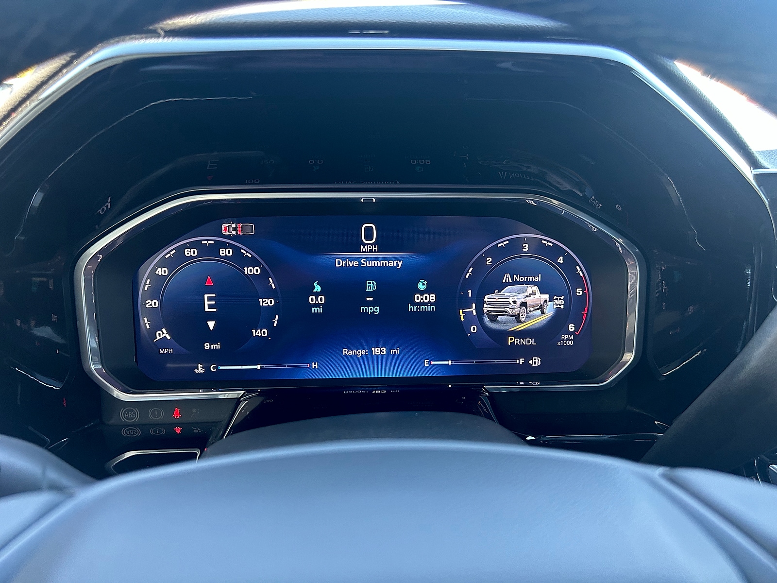 2026 Chevrolet Silverado 2500 HD LT - Photo 21
