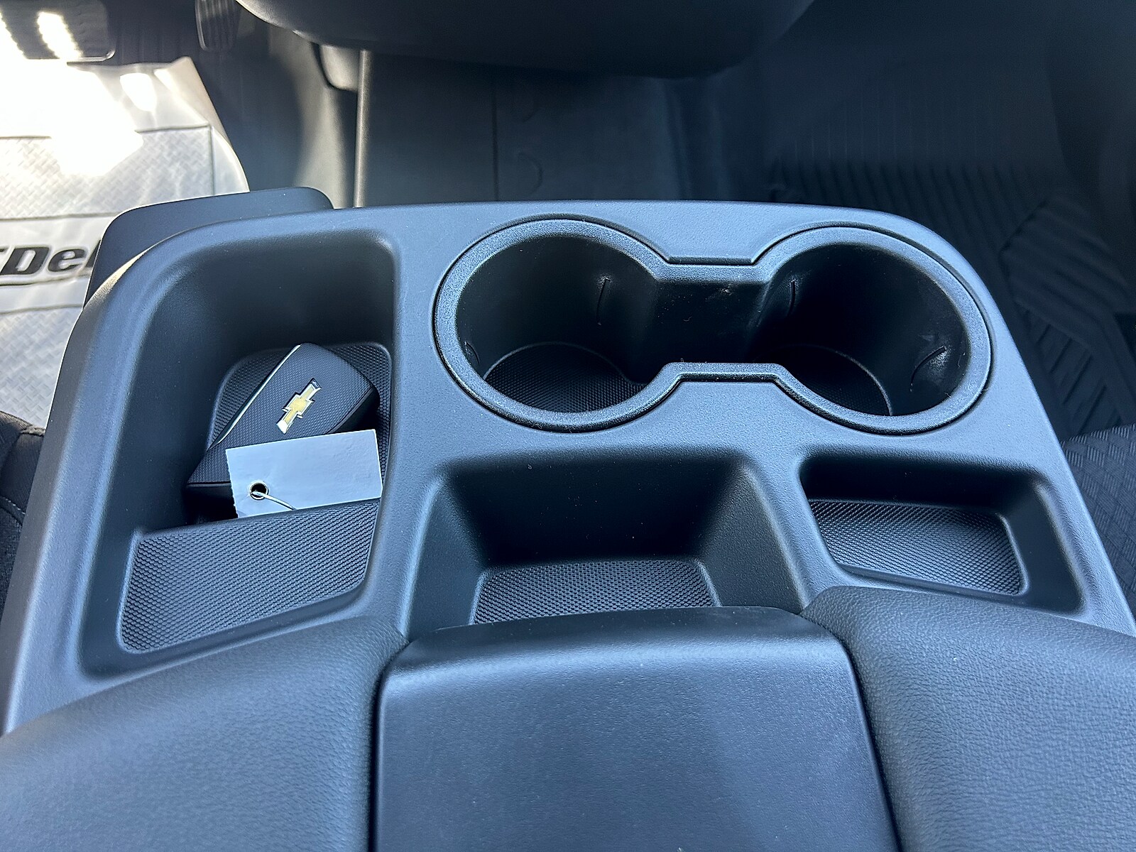 2026 Chevrolet Silverado 1500 LT - Photo 17