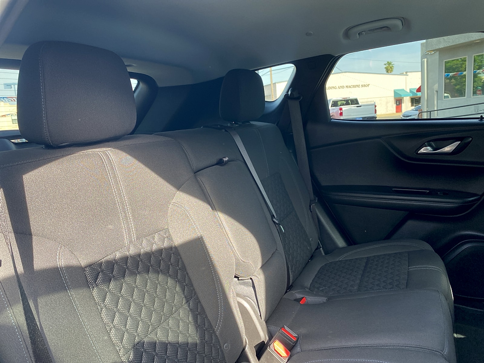 2022 Chevrolet Blazer 2LT - Photo 13