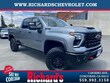  Chevrolet Silverado 2500 HD