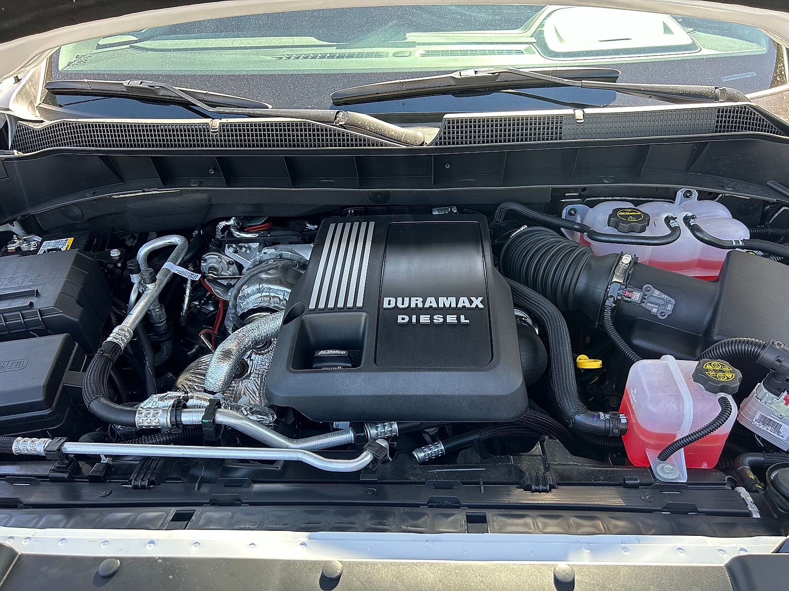 2026 Chevrolet Silverado 1500 LT - Photo 32