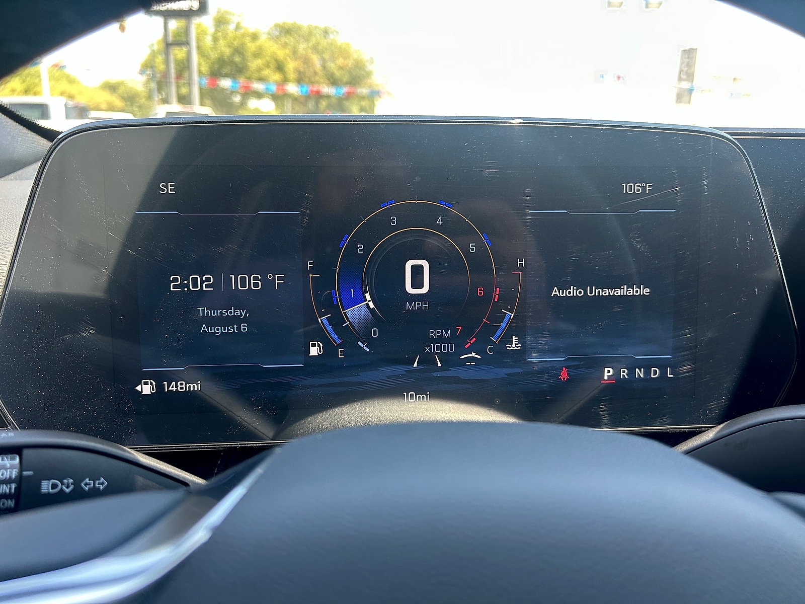 2027 Chevrolet Equinox LT - Photo 17