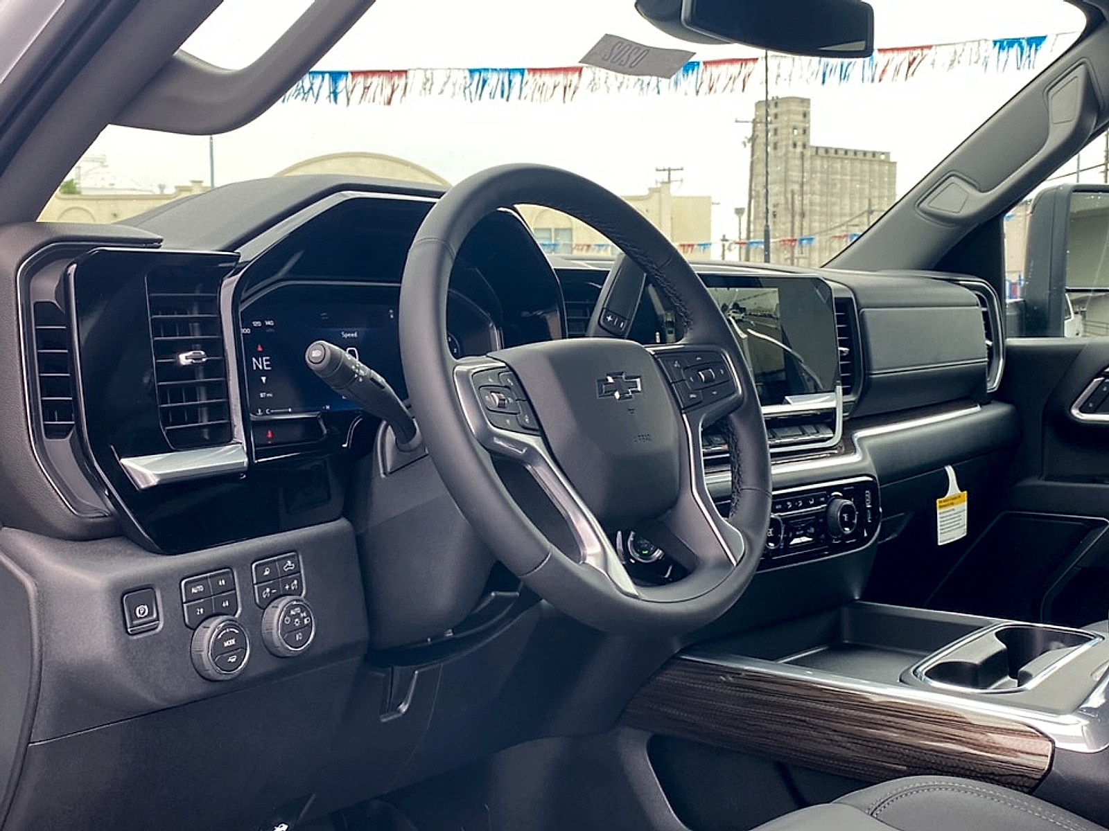 2026 Chevrolet Silverado 2500 HD LT - Photo 35