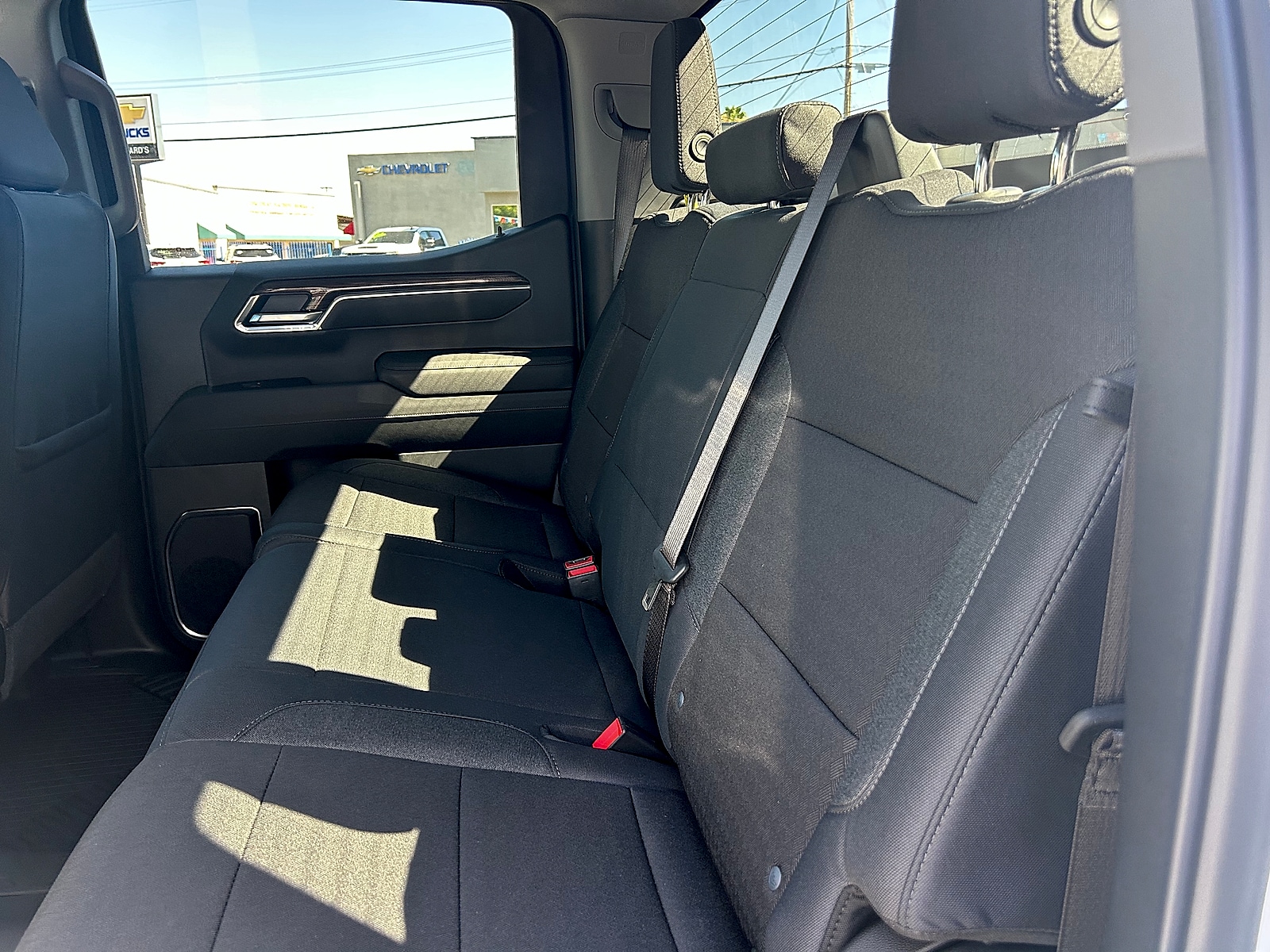 2026 Chevrolet Silverado 1500 LT - Photo 25