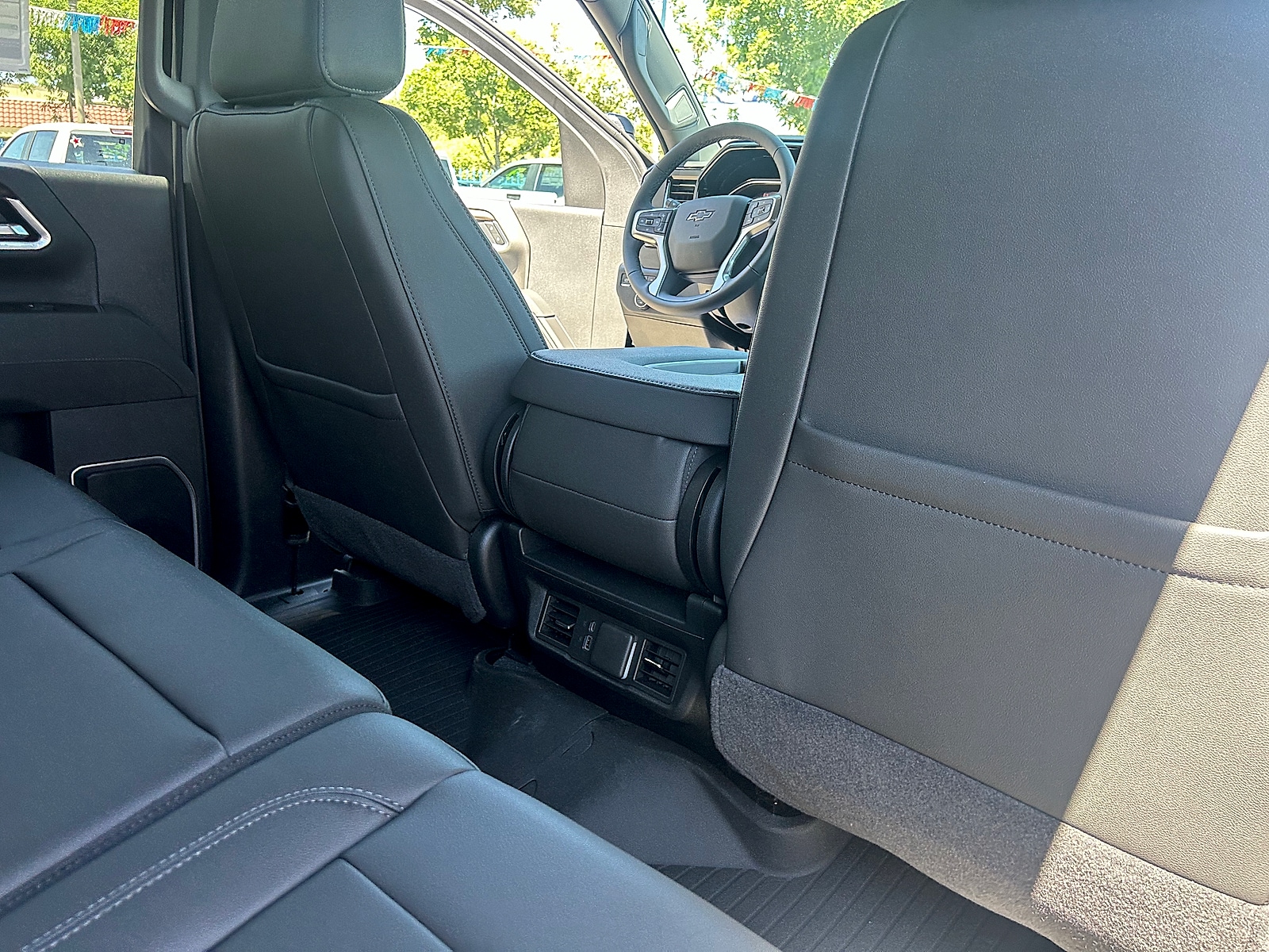 2026 Chevrolet Silverado 2500 HD LT - Photo 31