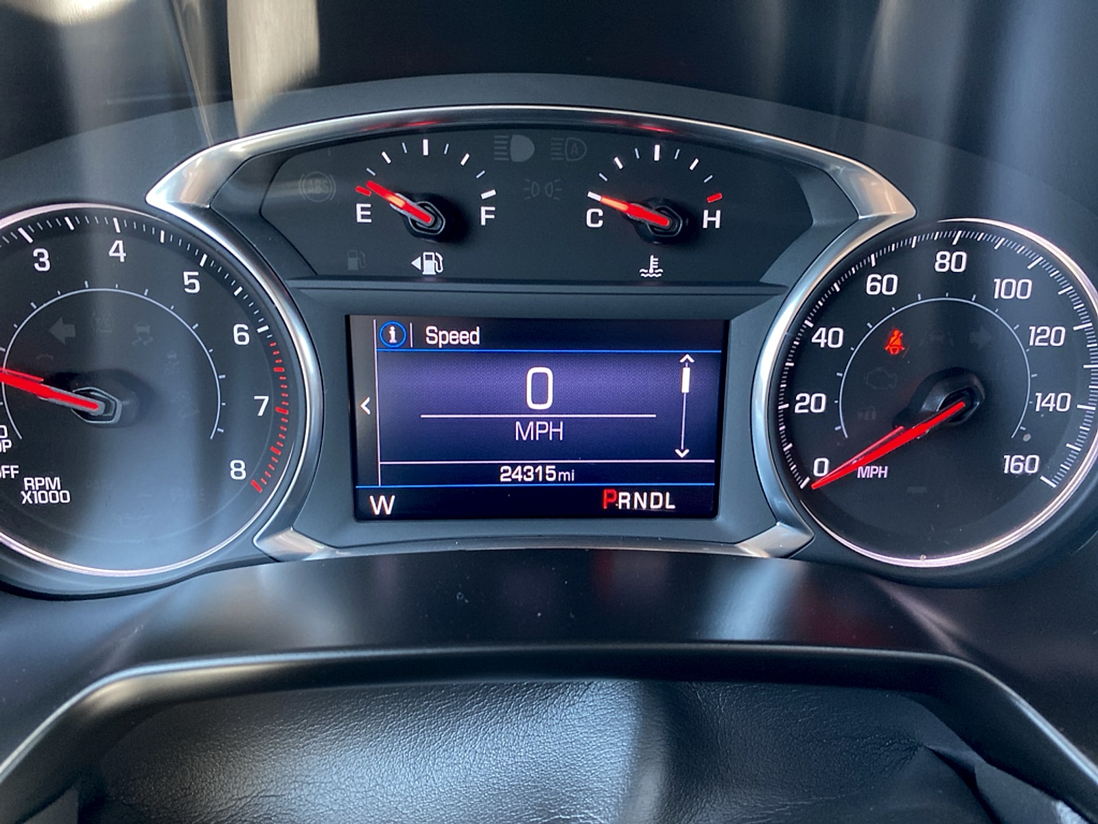 2022 Chevrolet Blazer 2LT - Photo 4
