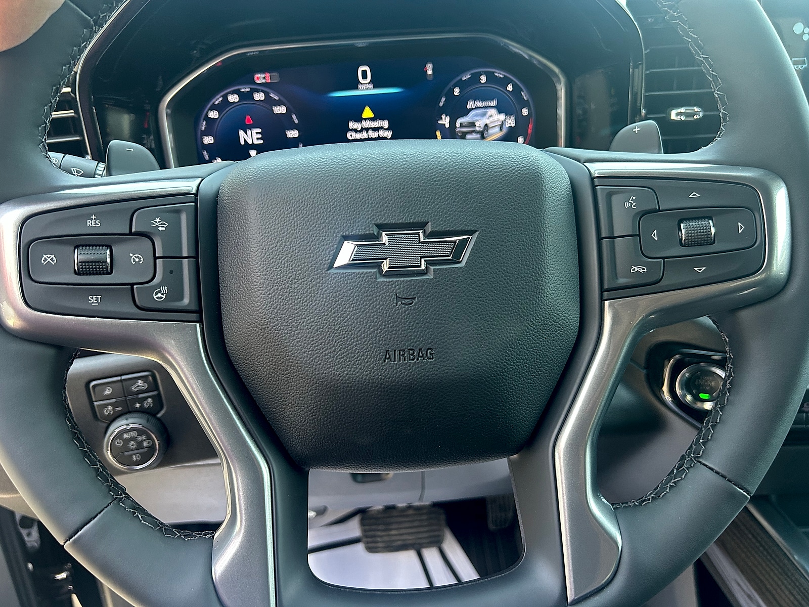 2026 Chevrolet Silverado 1500 LT Trail Boss - Photo 19
