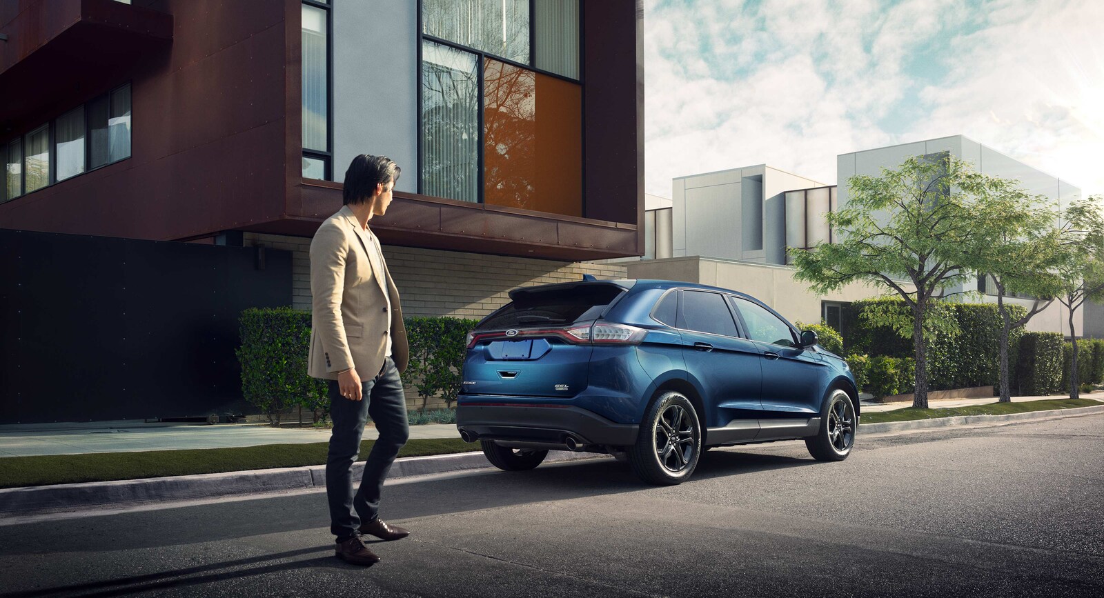 Richardson Auto New Dodge, Jeep, Chevrolet, Chrysler, Ram Dealership