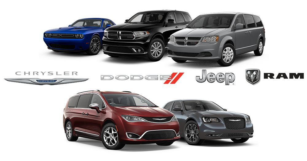 Richardson Auto | New Dodge, Jeep, Chevrolet, Chrysler, Ram Dealership