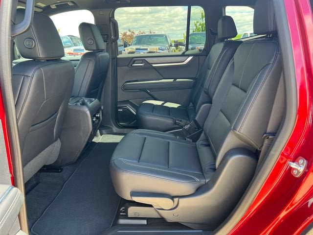 2026 GMC Acadia Elevation - Photo 19