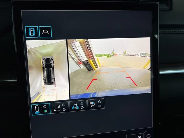 2027 GMC Terrain Denali - Photo 14