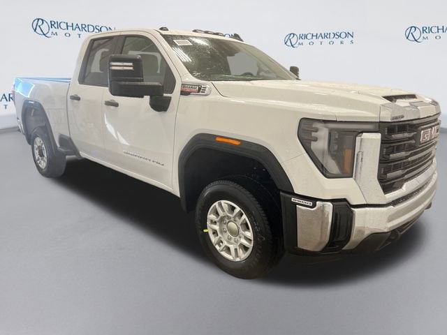 2026 GMC Sierra 2500HD Pro - Photo 7