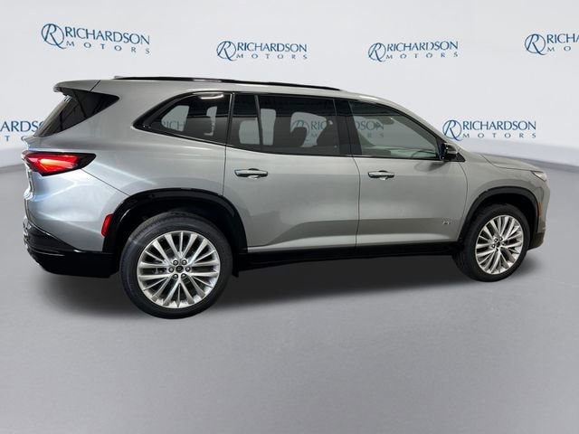 2026 Buick Enclave Sport Touring - Photo 6