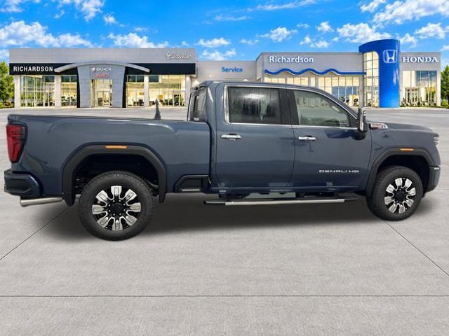 2026 GMC Sierra 2500HD Denali - Photo 8