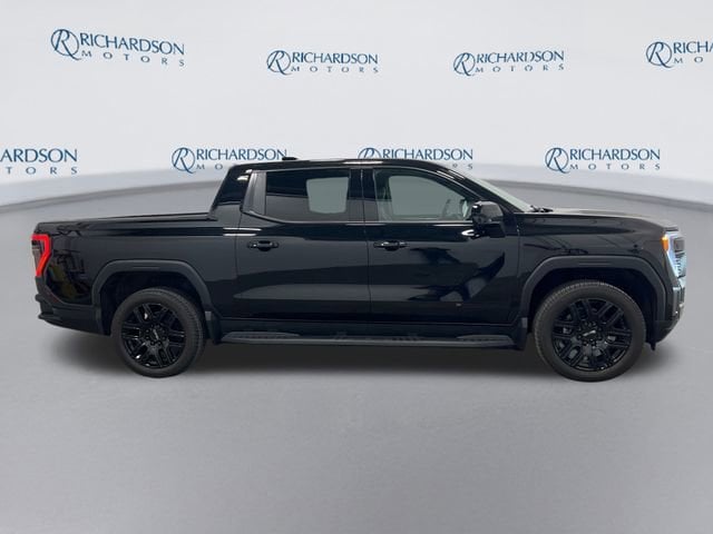 2026 GMC Sierra EV Elevation - Photo 6