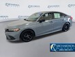  Honda Civic Sedan